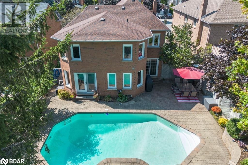 Primary Property View