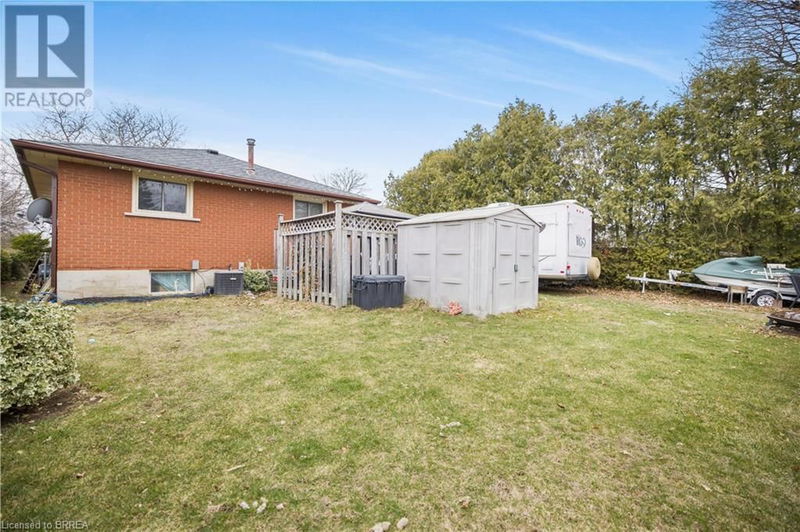 Tertiary Property View