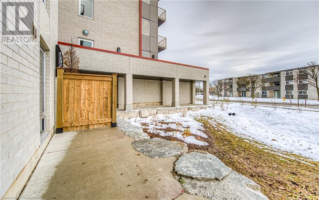 225 - 301 WESTMOUNT ROAD WEST Image 30