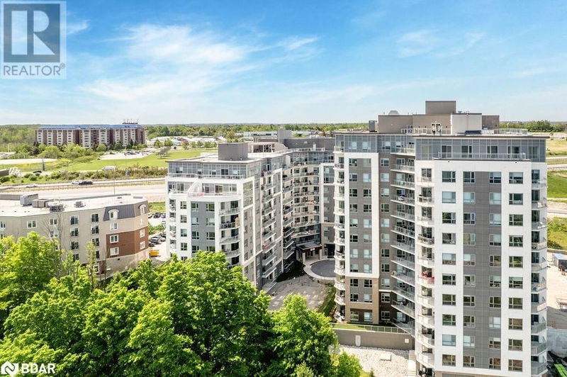 Secondary Property View