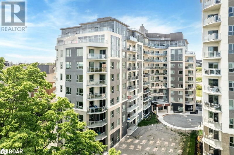 Tertiary Property View