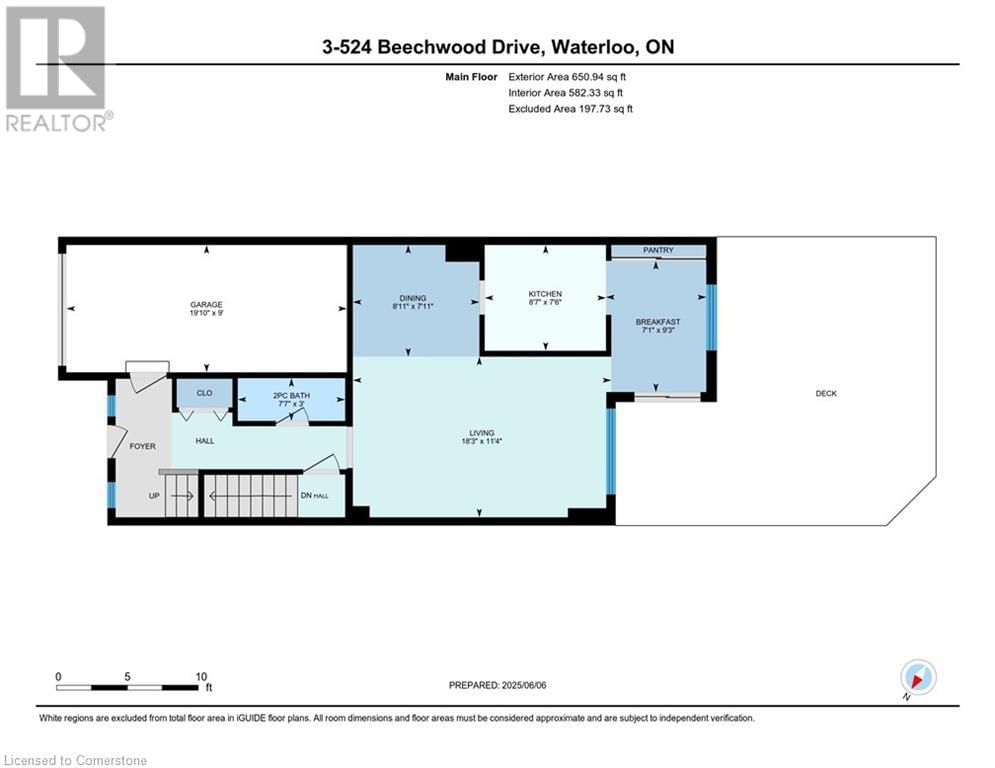 3 - 524 BEECHWOOD DRIVE Image 38