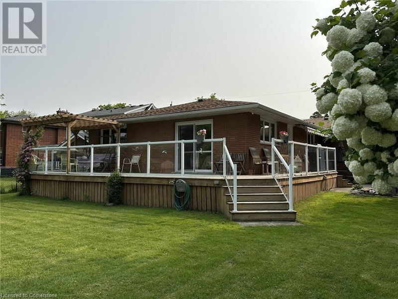 Secondary Property View