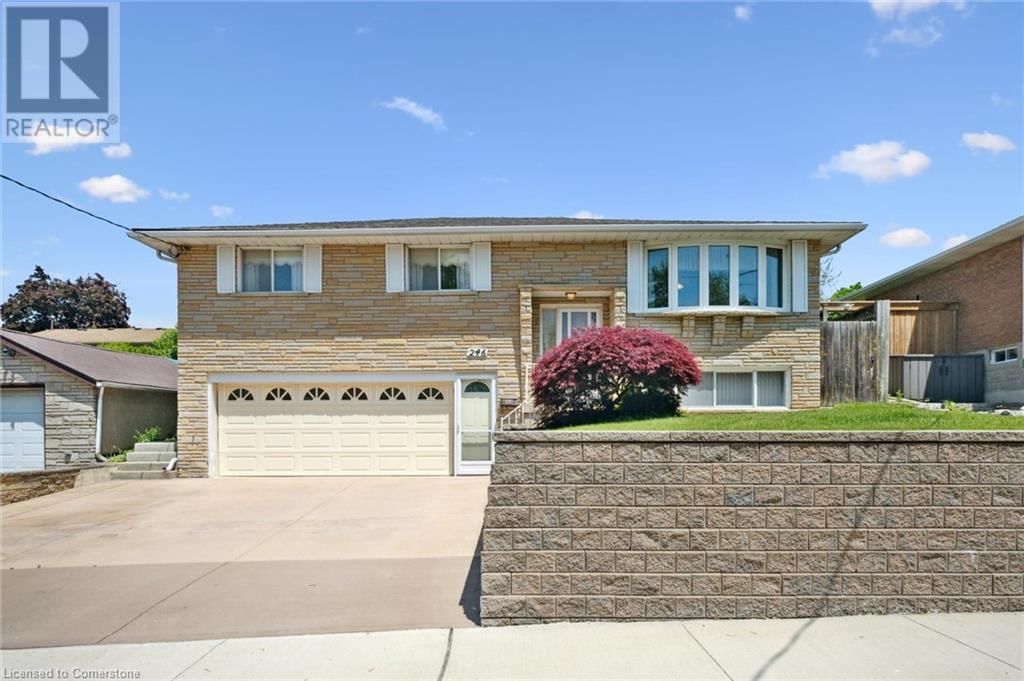 Primary Property View