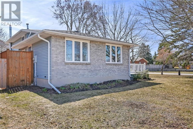 Secondary Property View