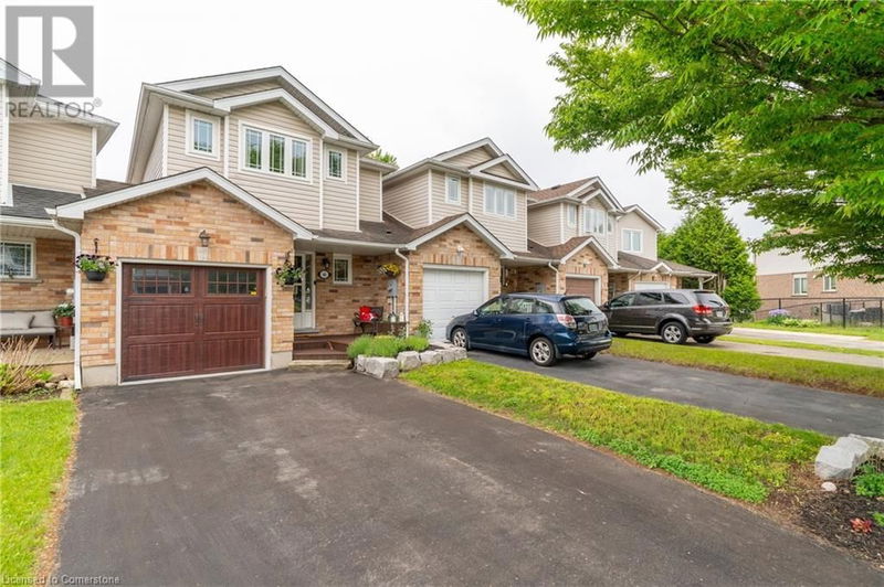 Secondary Property View