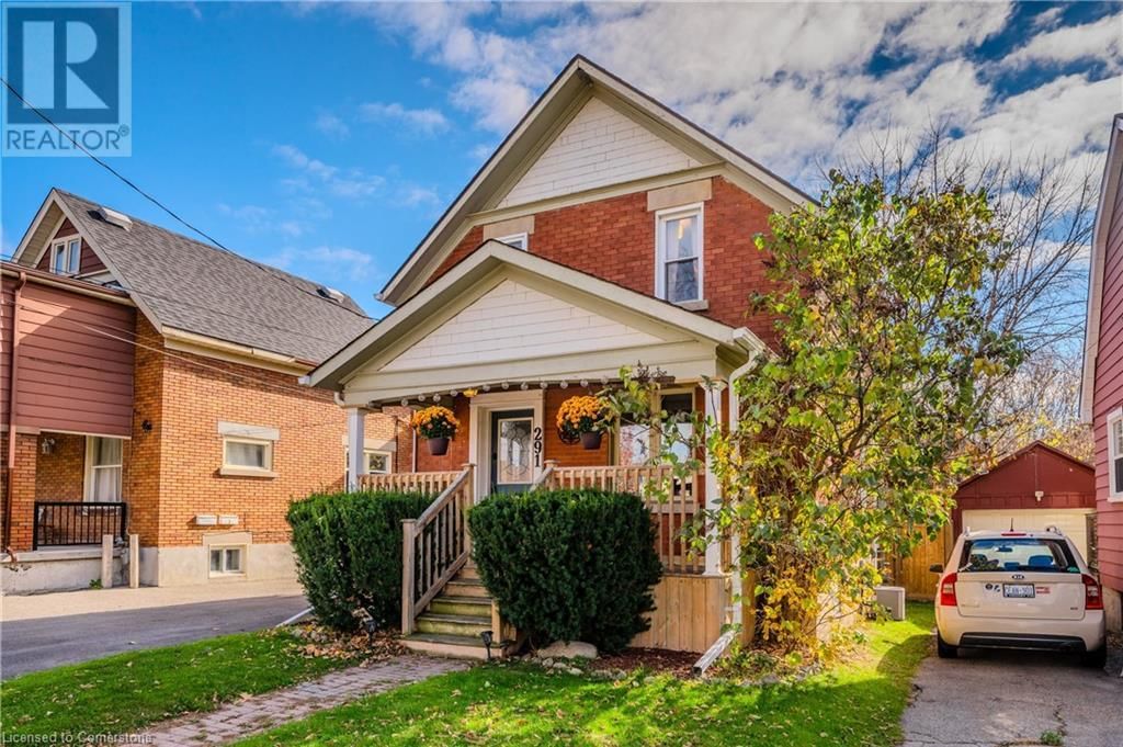 Primary Property View