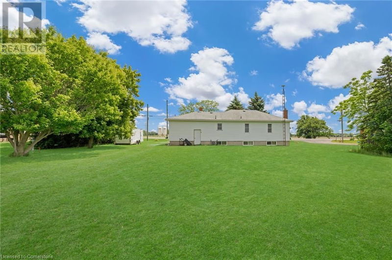 Tertiary Property View