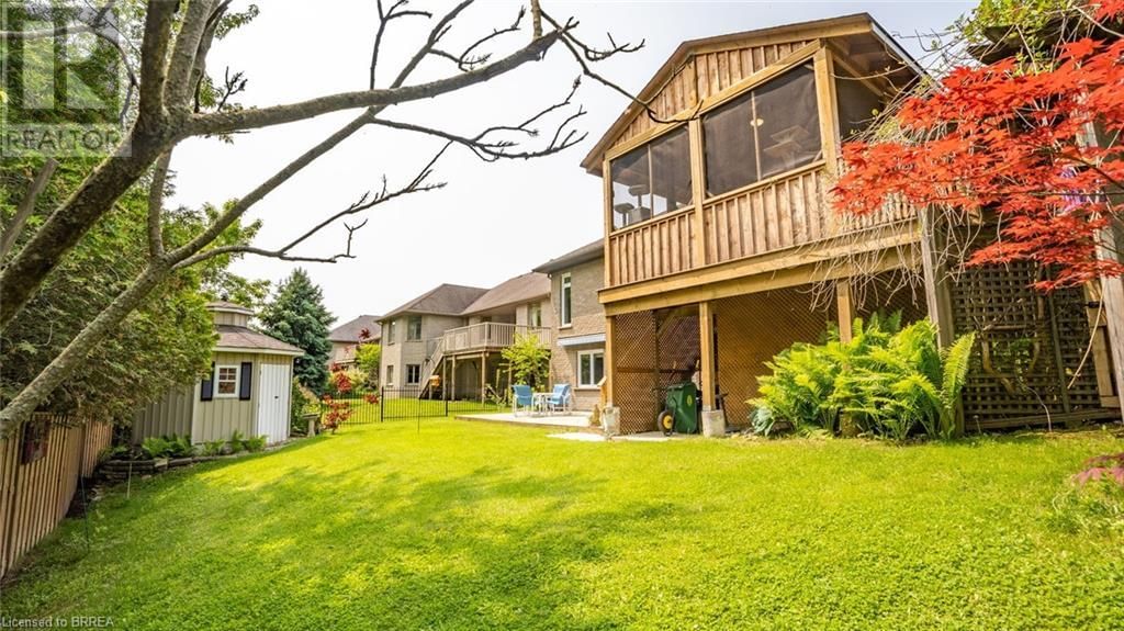 2 HUNTER DRIVE SOUTH Image 34