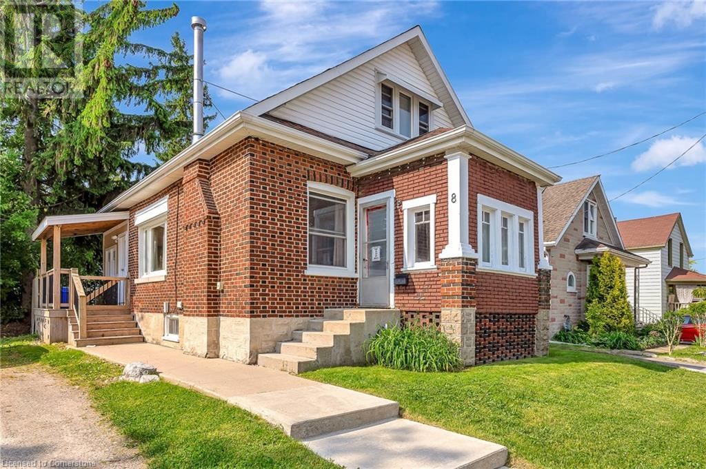 Primary Property View