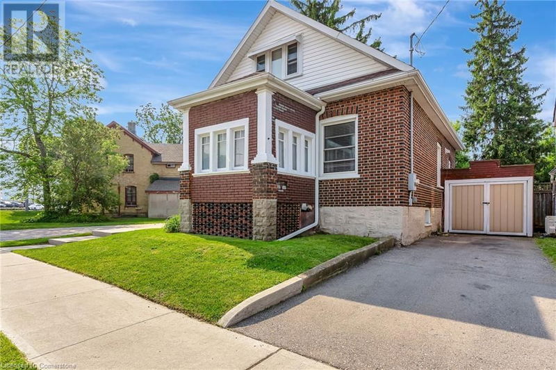Secondary Property View