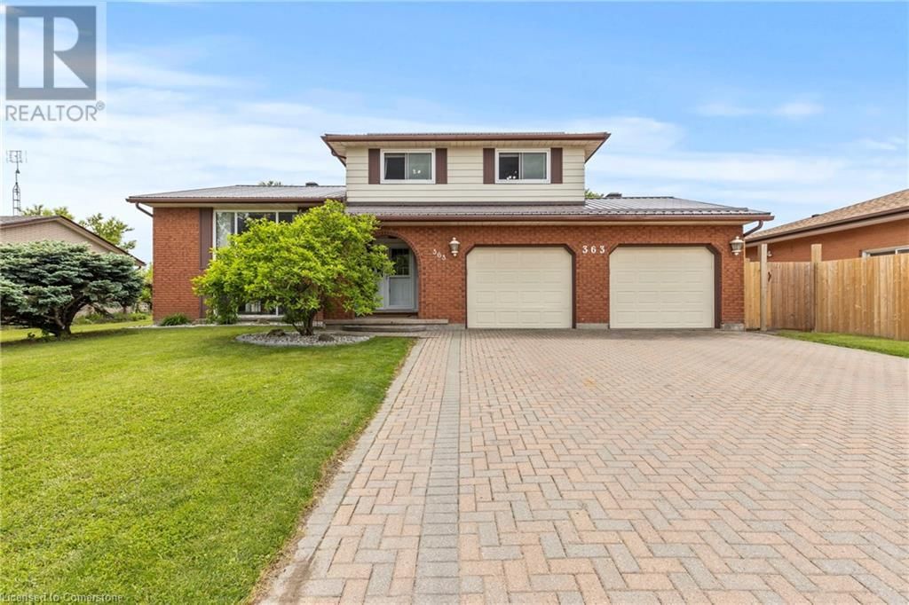 Primary Property View
