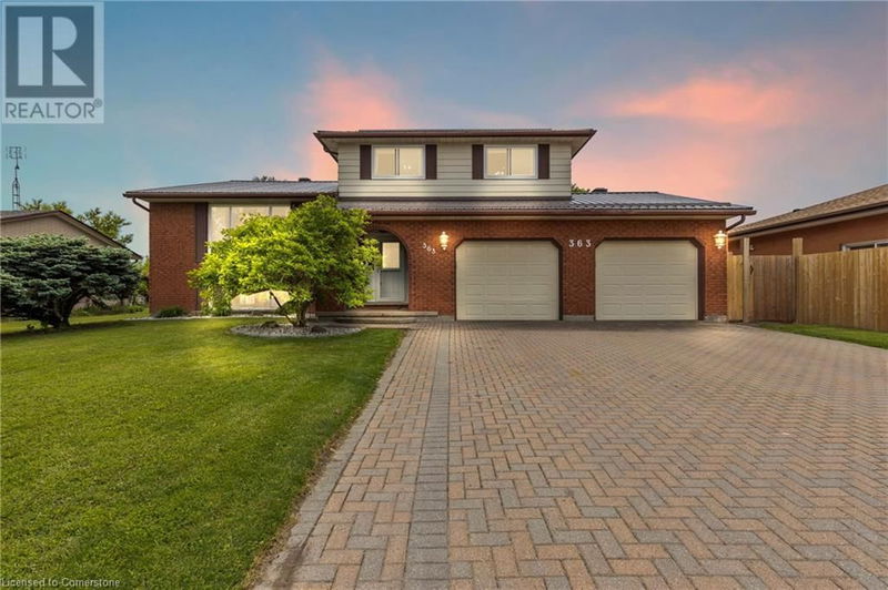 Secondary Property View