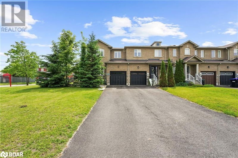 Secondary Property View