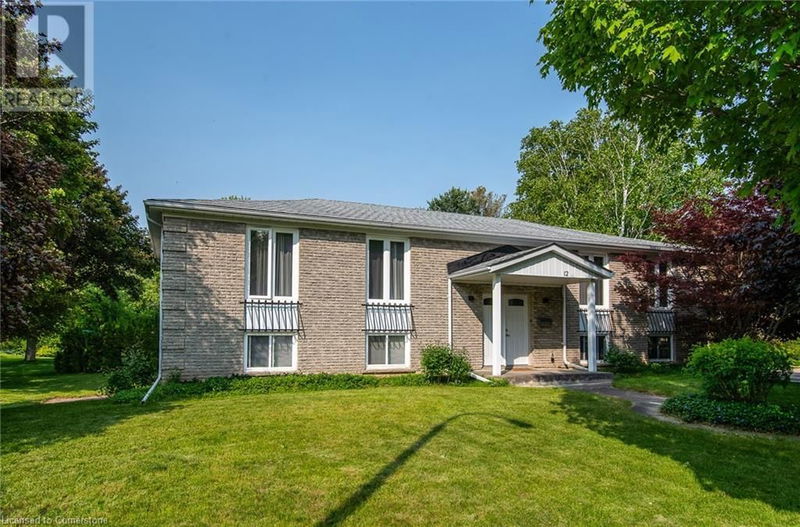 Secondary Property View