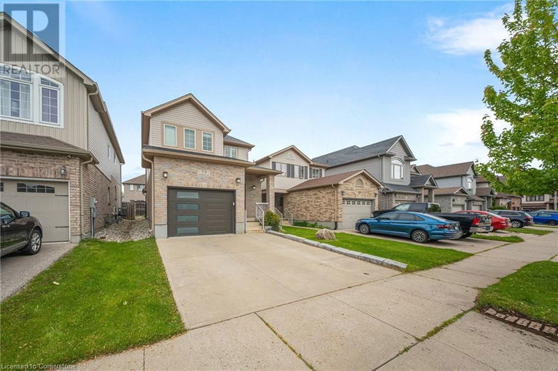 Secondary Property View