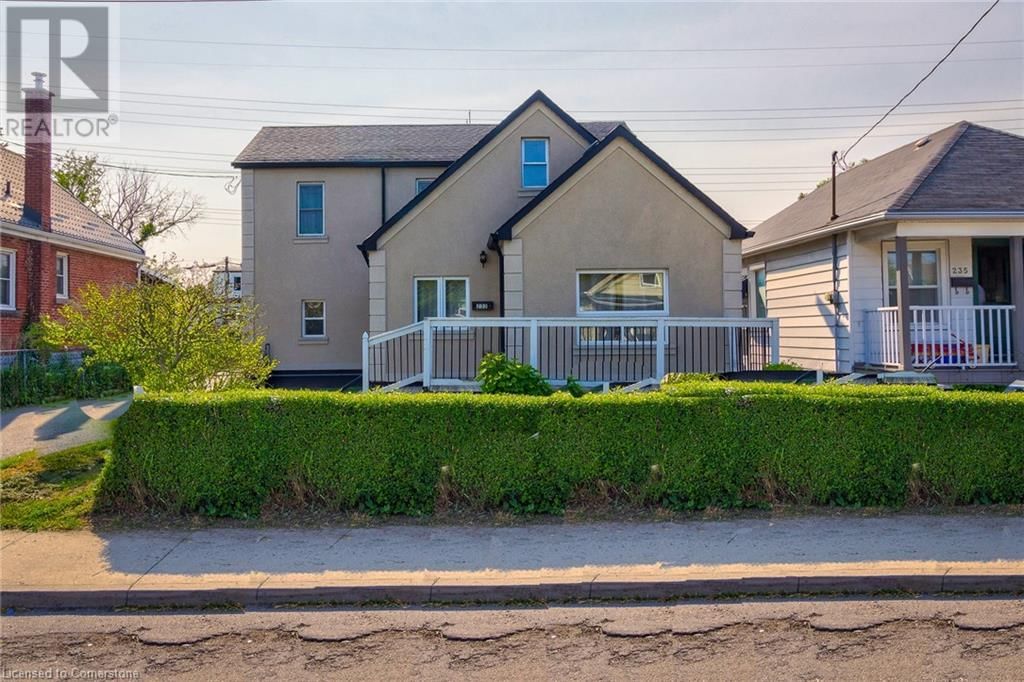 233 NORMANHURST AVENUE Image 1