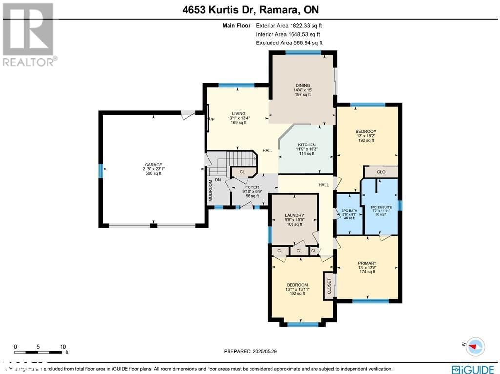4653 KURTIS DRIVE Image 33