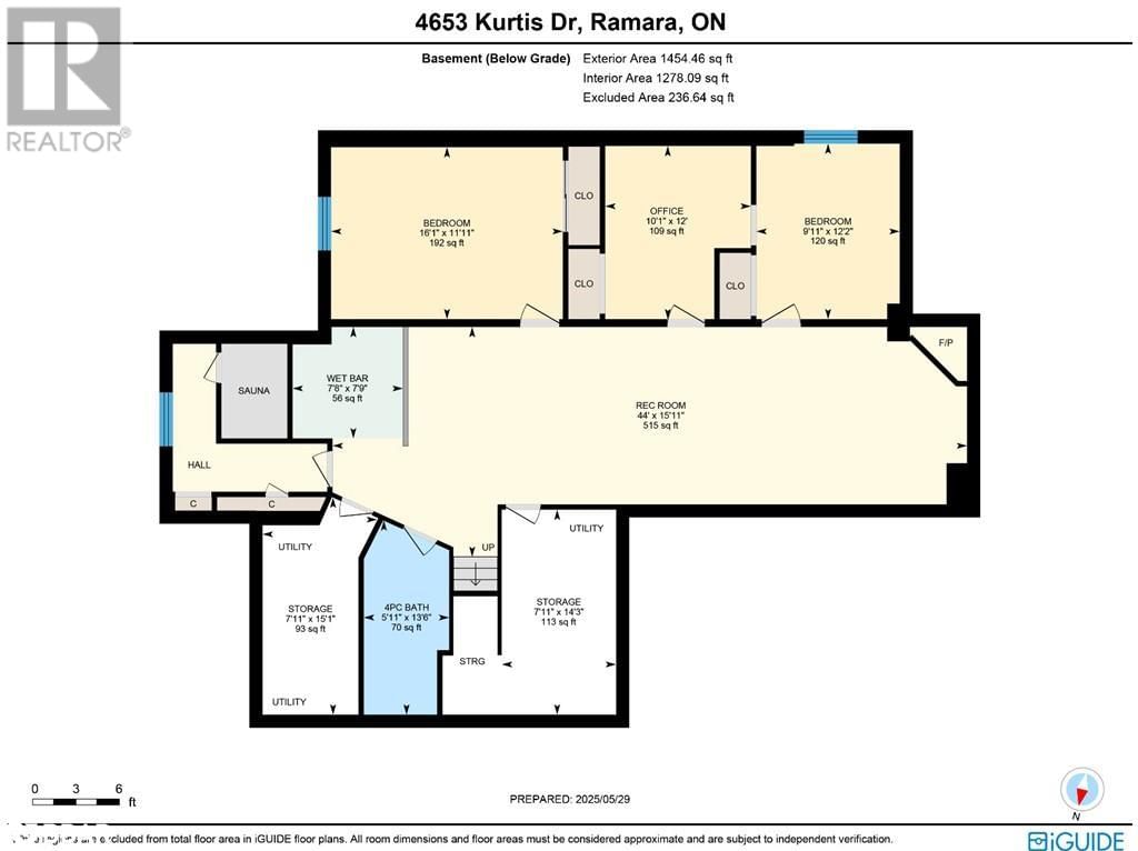 4653 KURTIS DRIVE Image 34