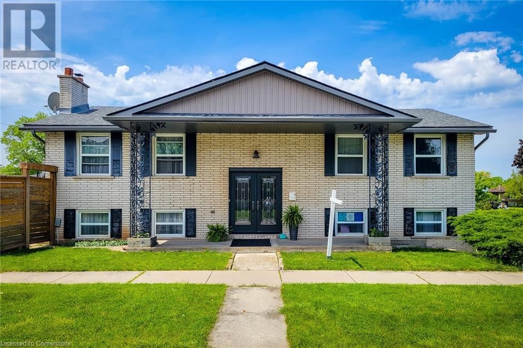 Primary Property View