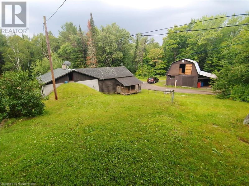 Tertiary Property View