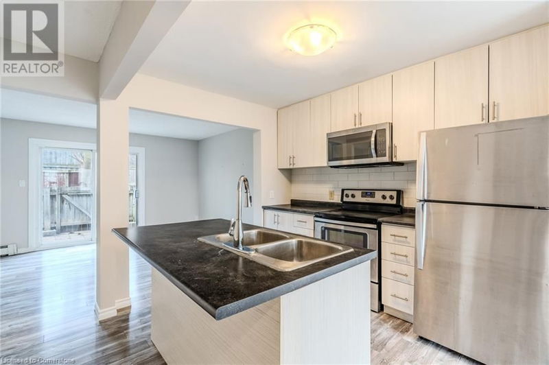 Secondary Property View