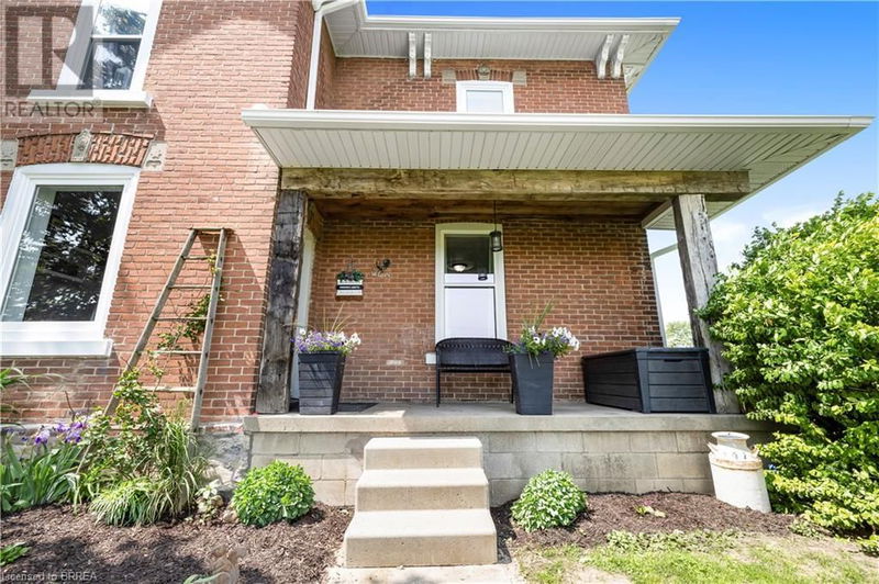 Secondary Property View