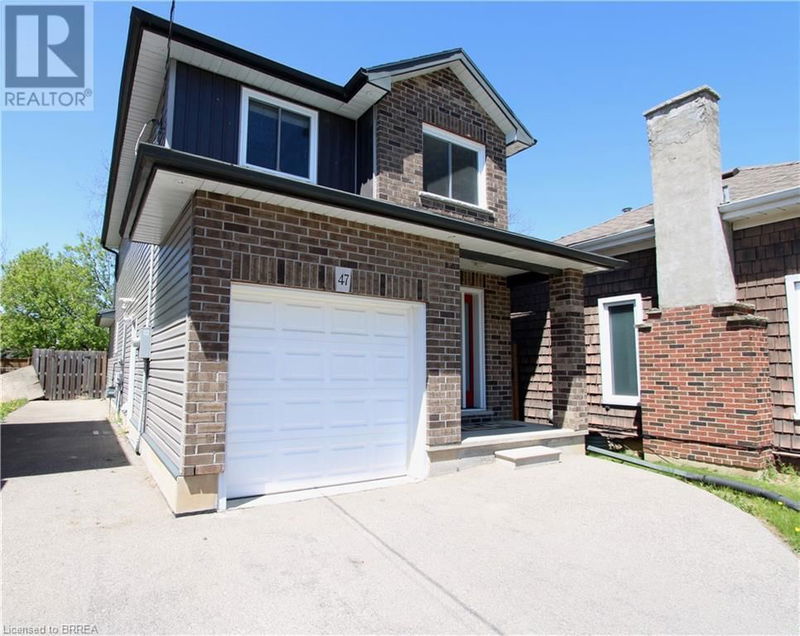Secondary Property View
