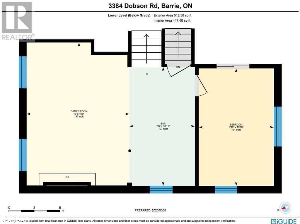 3384 DOBSON ROAD Image 28