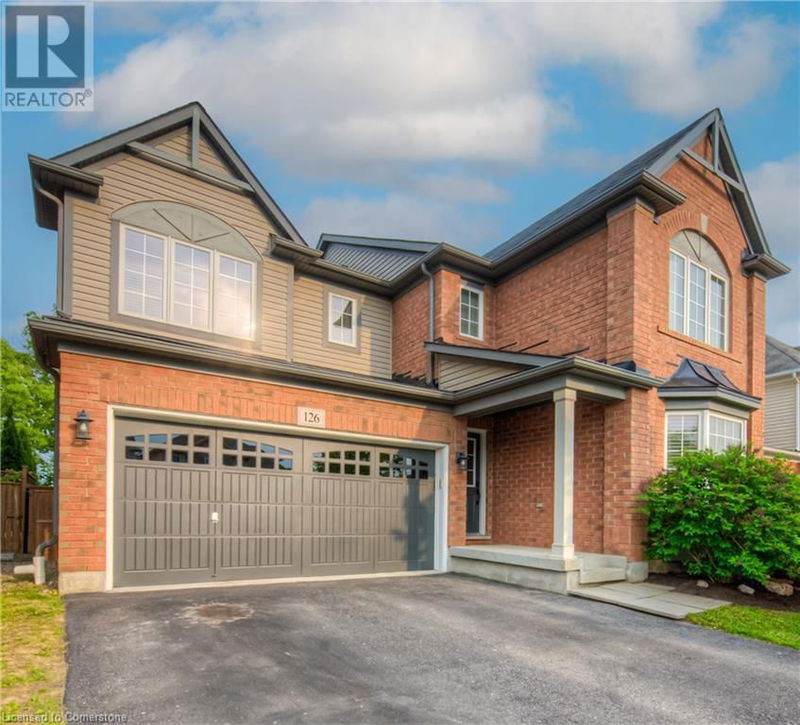 Secondary Property View