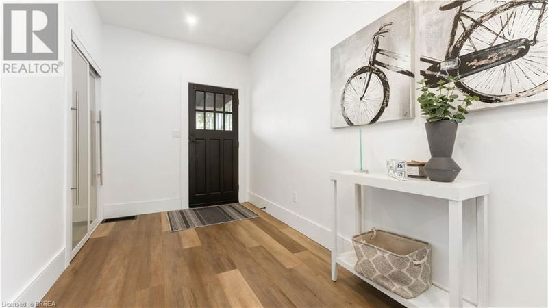 Tertiary Property View