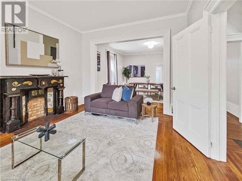 Tertiary Property View