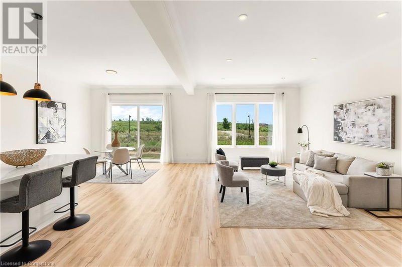 Tertiary Property View