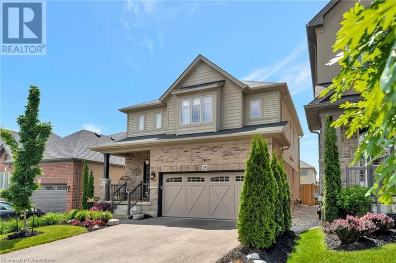 Secondary Property View