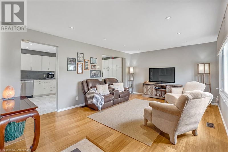 Tertiary Property View