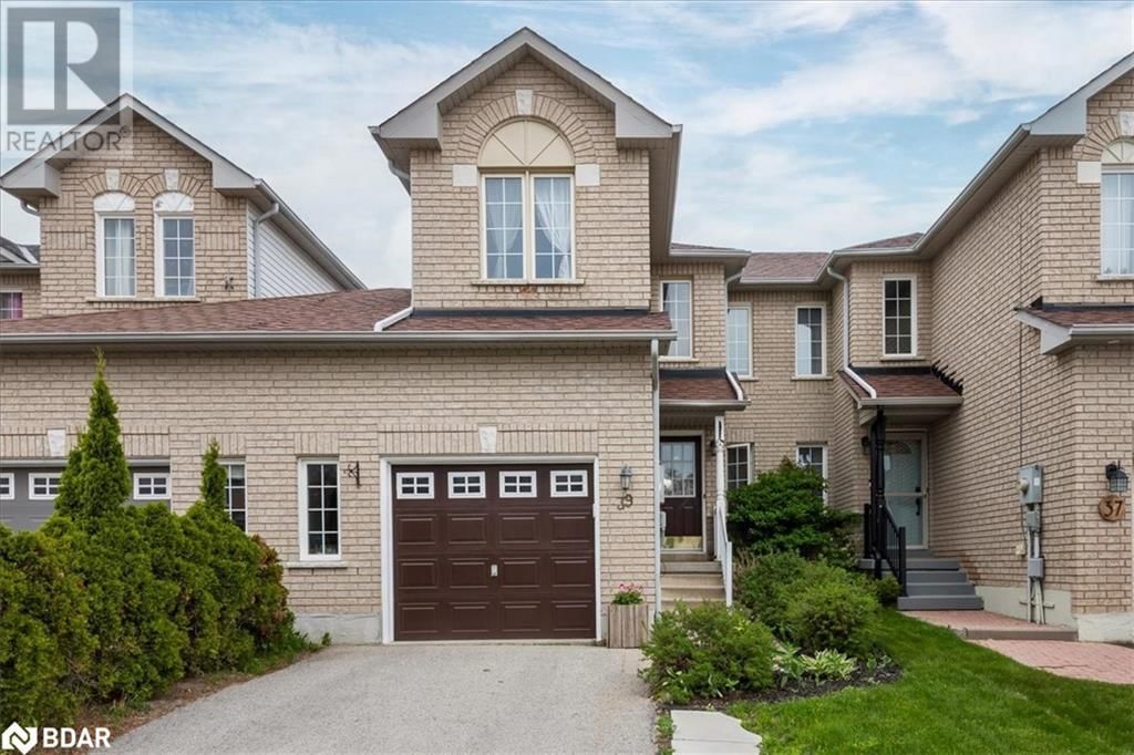 Primary Property View