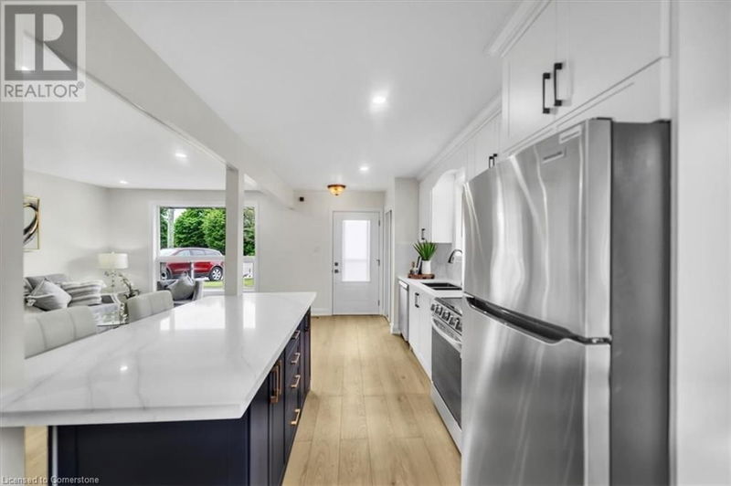 Tertiary Property View