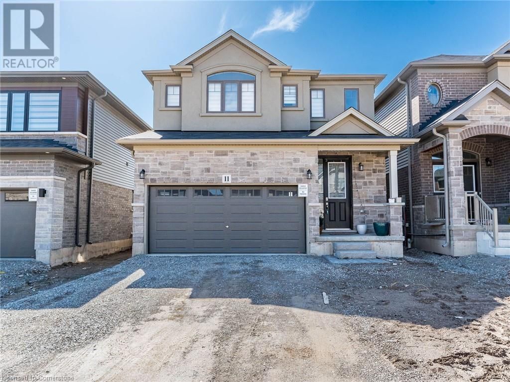Primary Property View