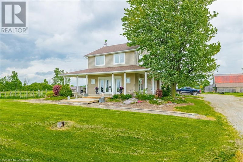 Secondary Property View