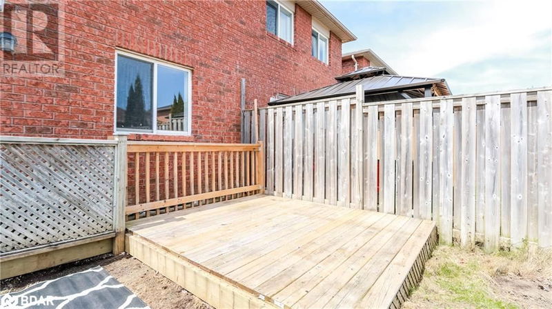 Tertiary Property View