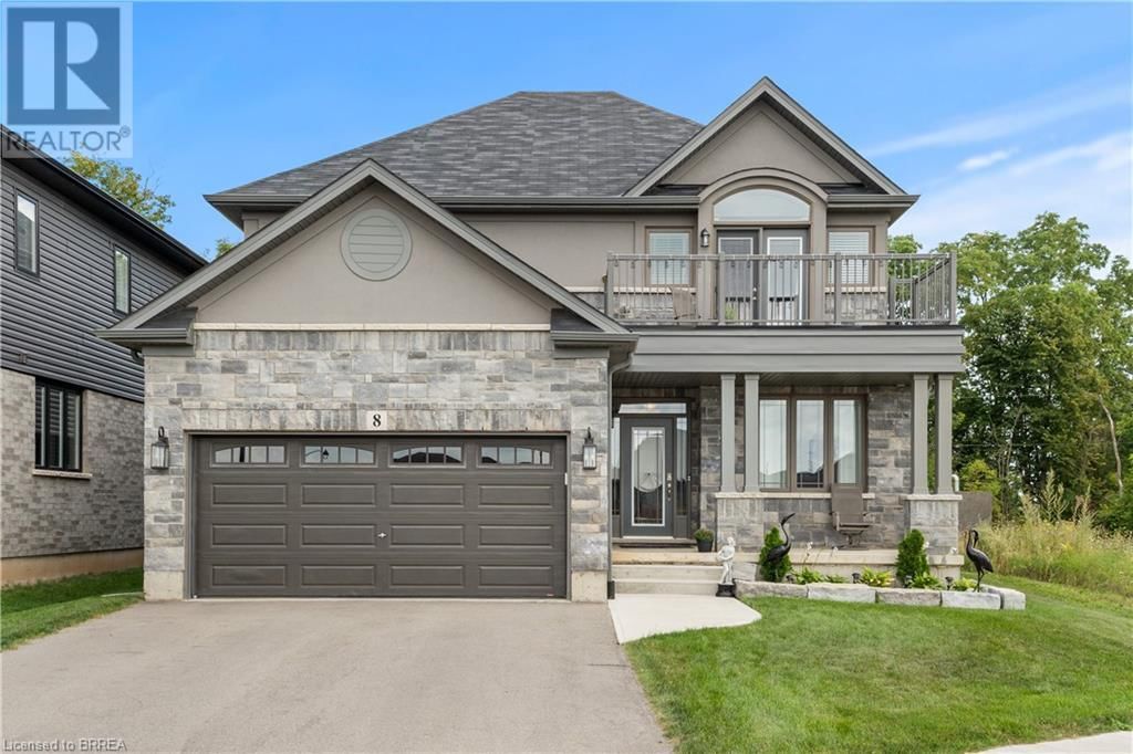 Primary Property View