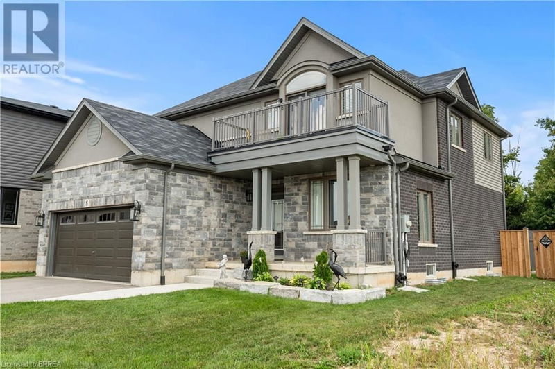 Secondary Property View