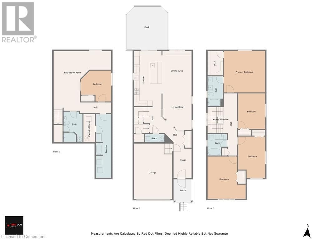524 SNOWDROP COURT Image 50