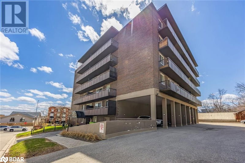 Secondary Property View