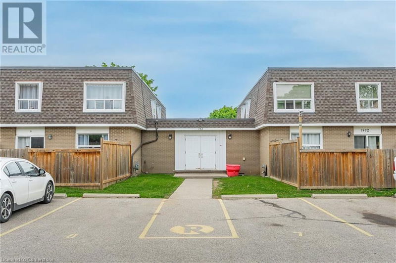 Tertiary Property View