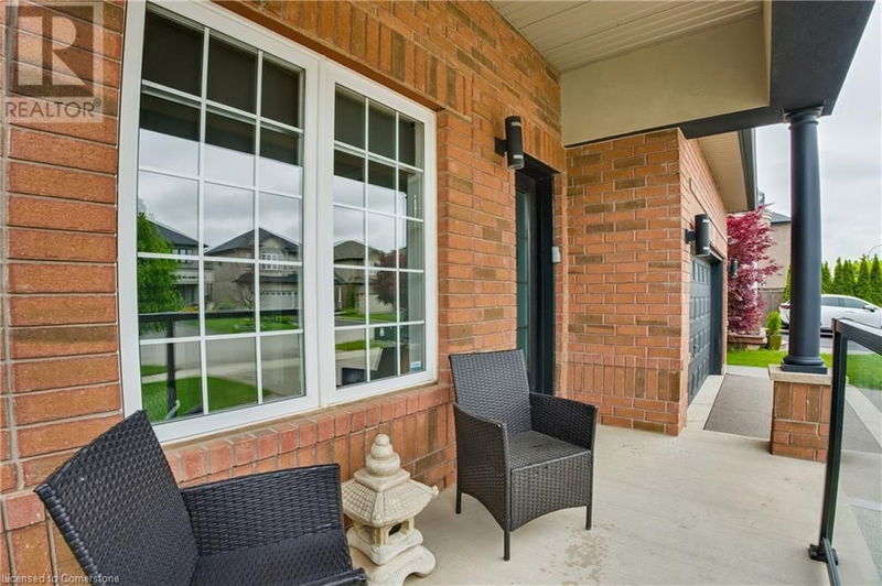 Tertiary Property View