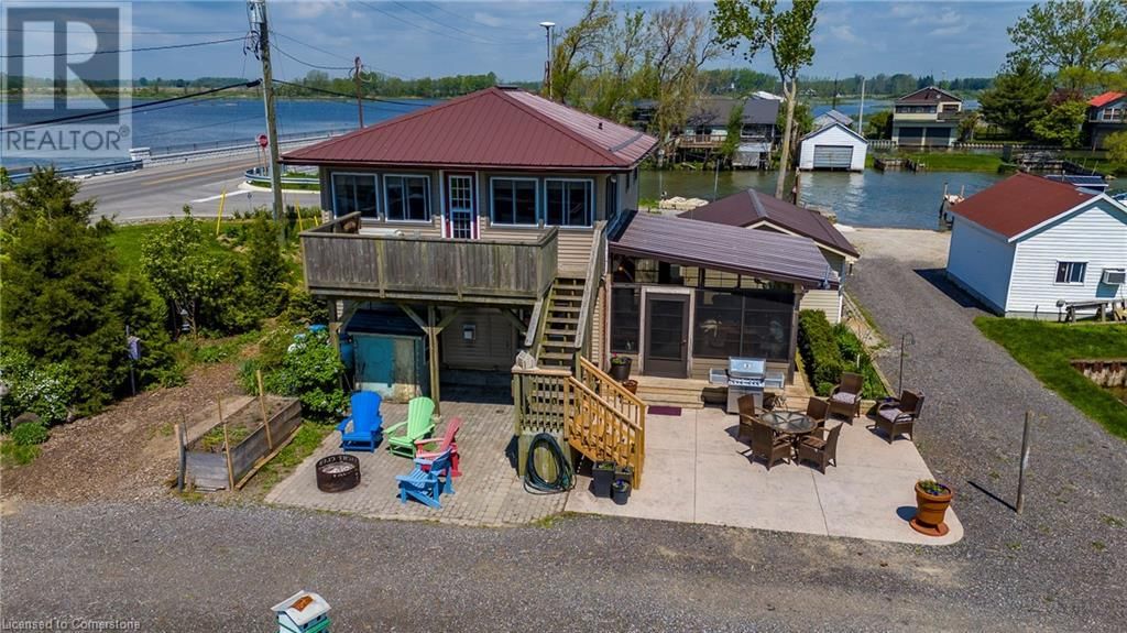 Primary Property View