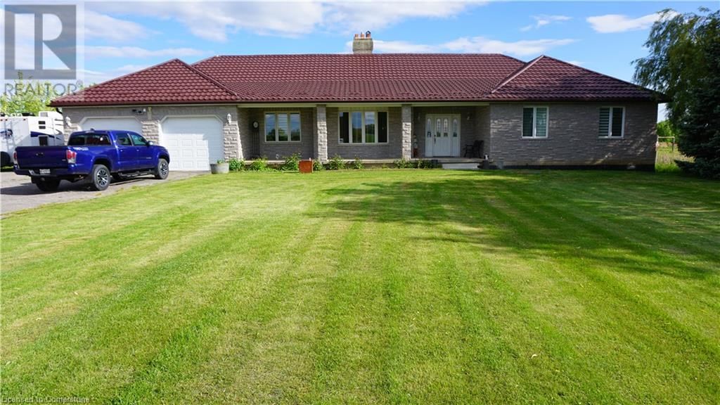 Primary Property View