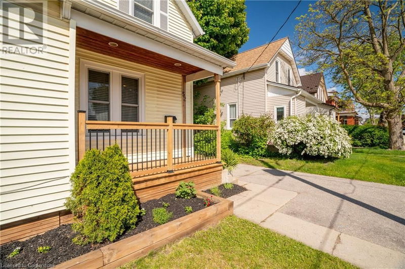 Secondary Property View
