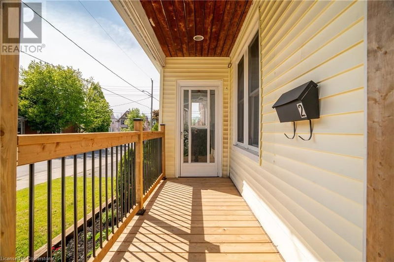 Tertiary Property View